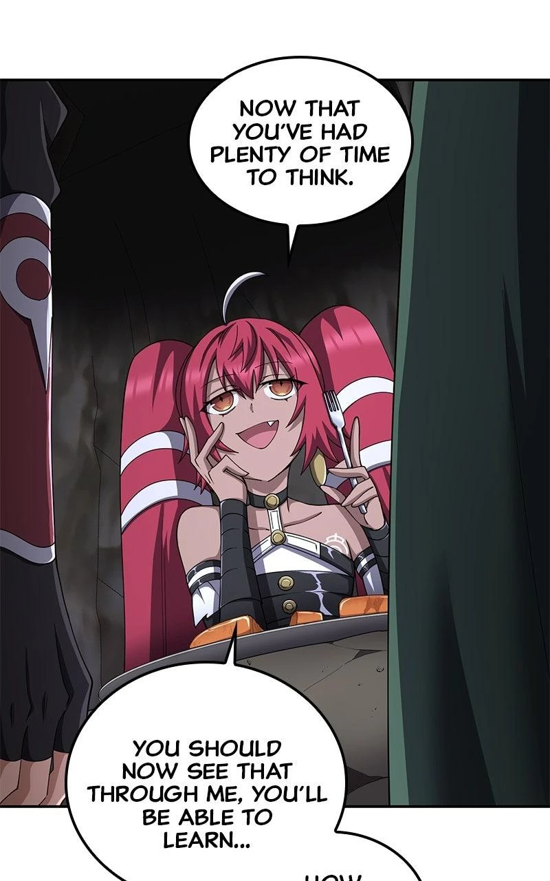 Read Monster Eater Manga Online