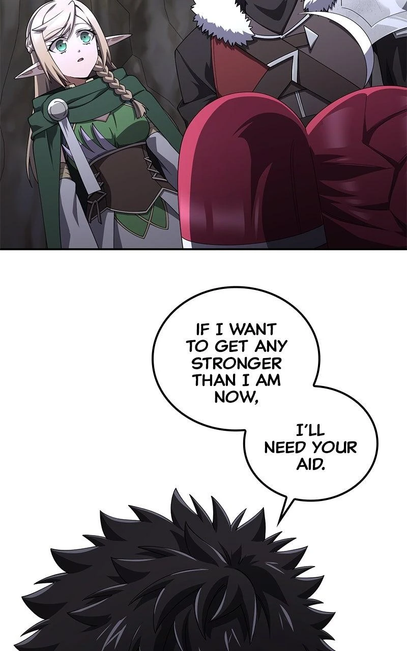 Read Monster Eater Manga Online