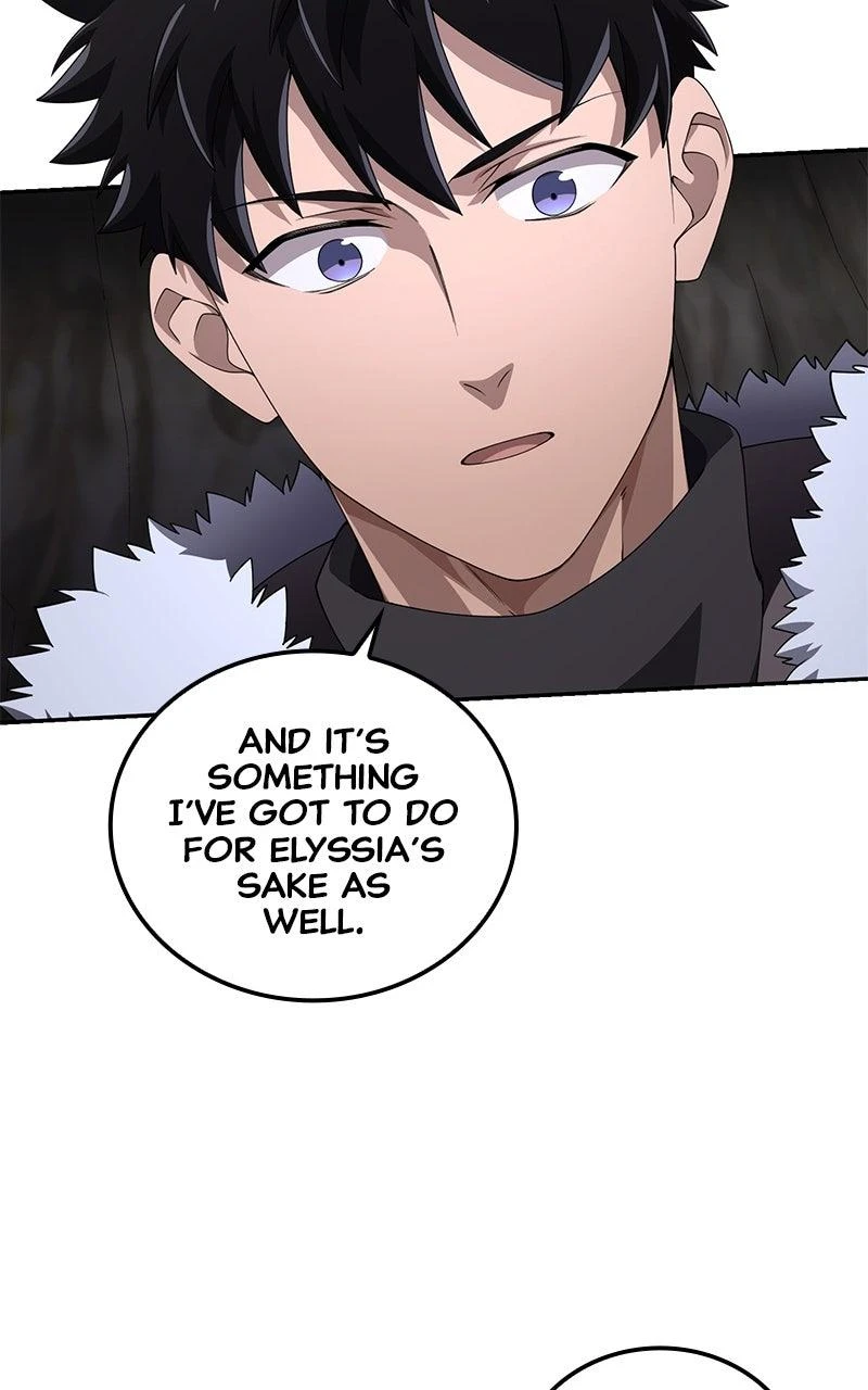 Read Monster Eater Manga Online