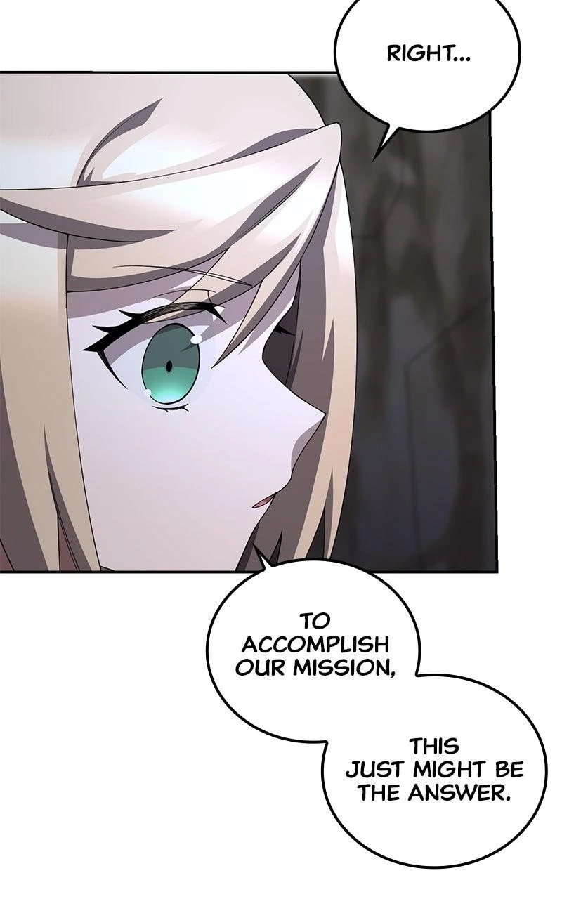 Read Monster Eater Manga Online