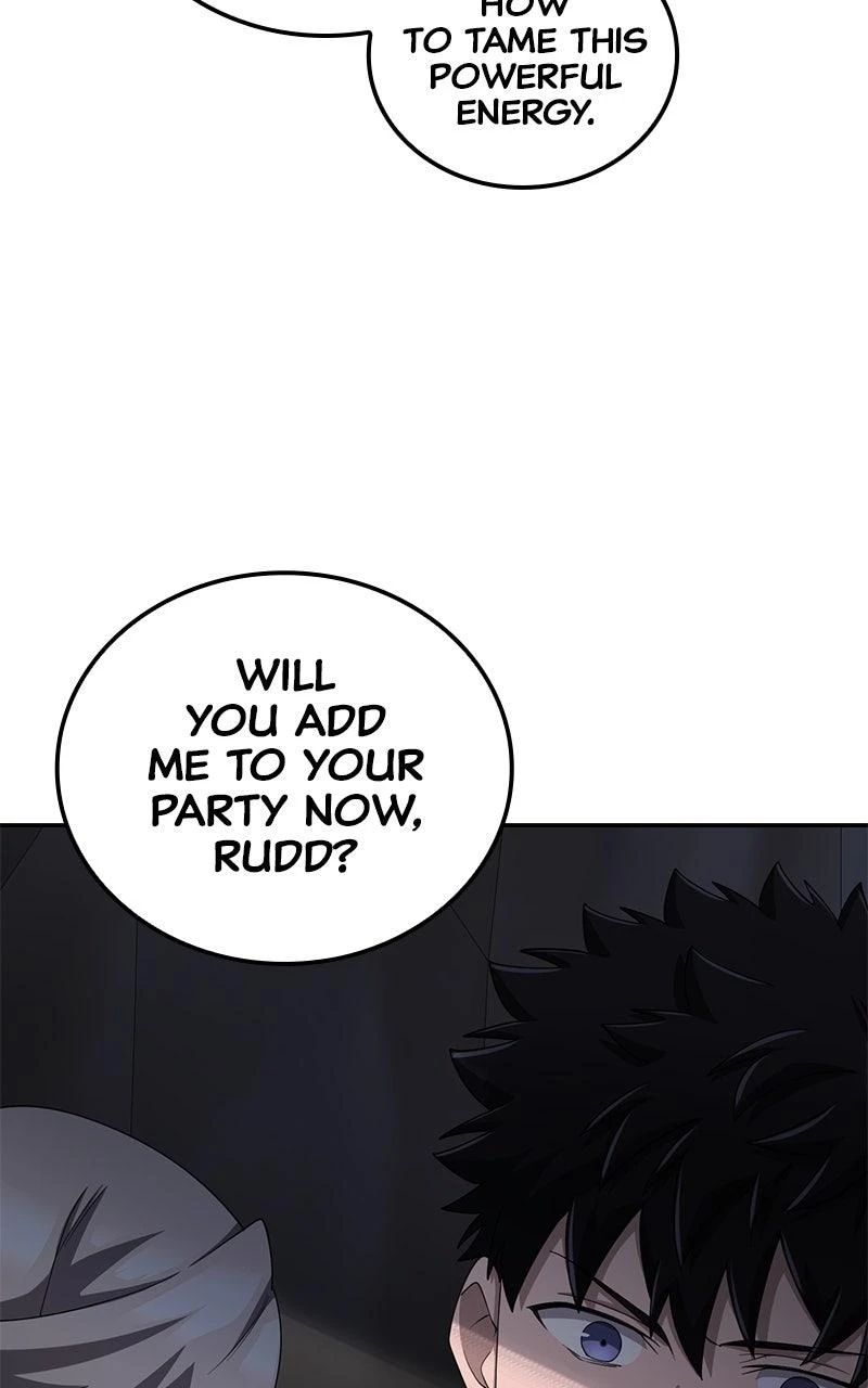 Read Monster Eater Manga Online