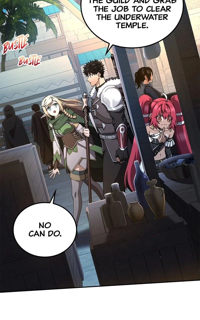 Read Monster Eater Manga Online
