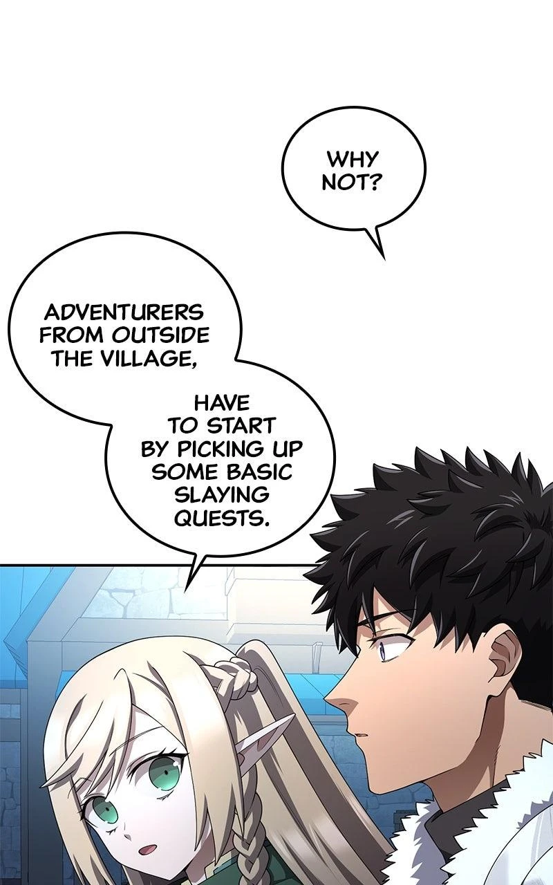 Read Monster Eater Manga Online