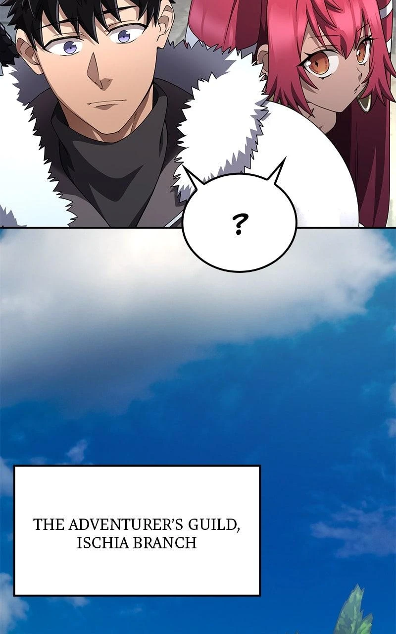 Read Monster Eater Manga Online