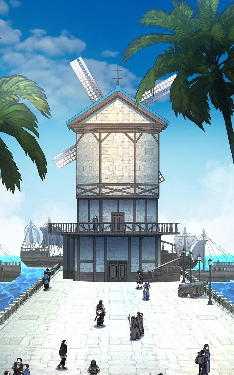 Read Monster Eater Manga Online