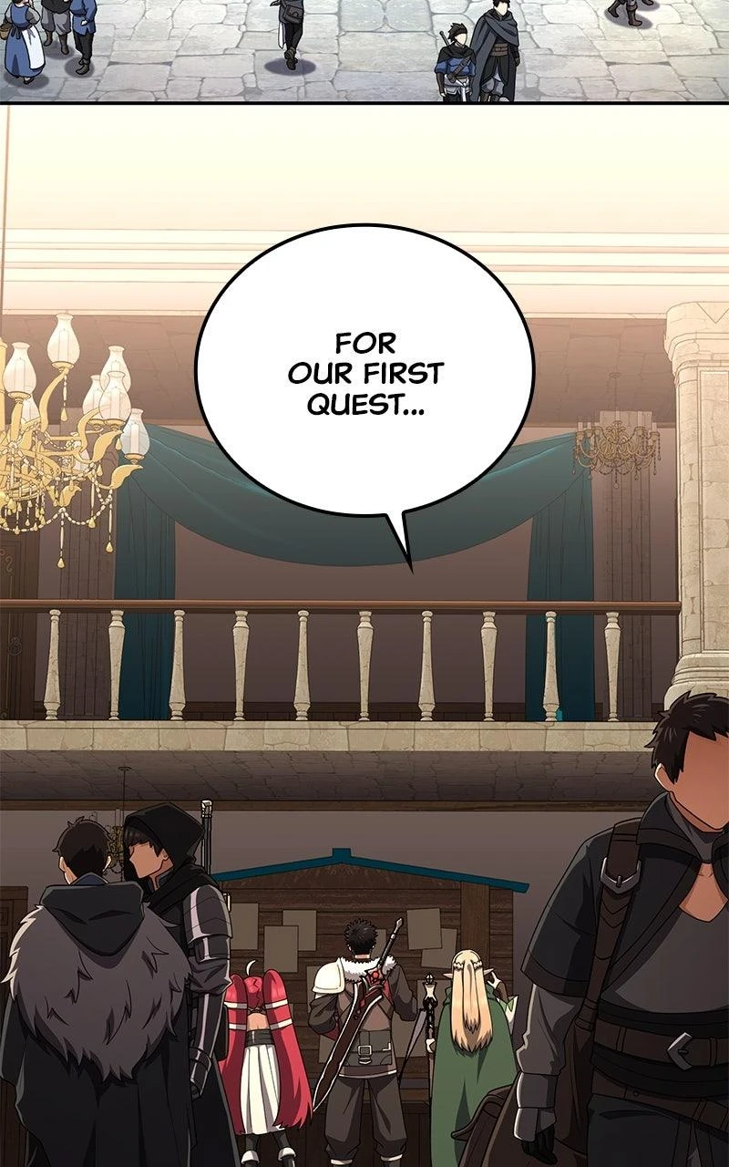 Read Monster Eater Manga Online