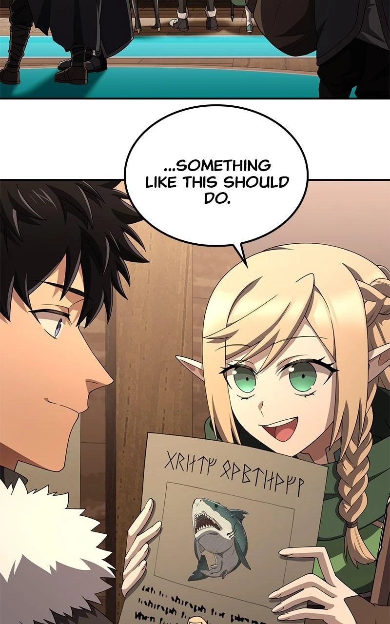 Read Monster Eater Manga Online