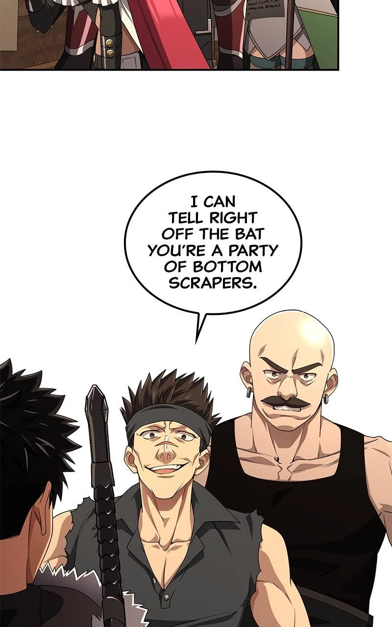 Read Monster Eater Manga Online