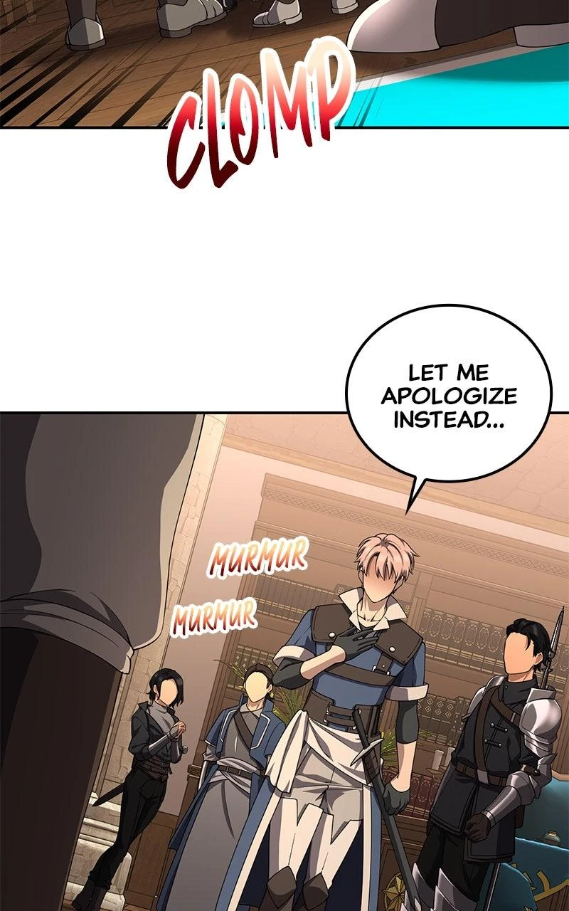 Read Monster Eater Manga Online