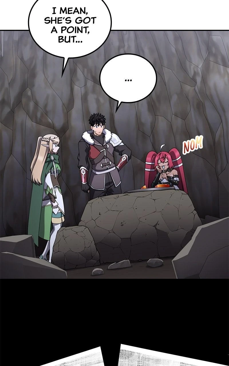 Read Monster Eater Manga Online