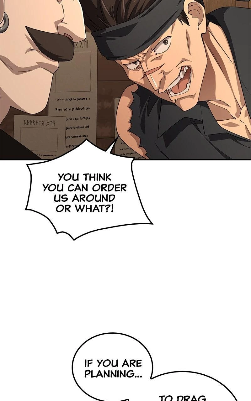Read Monster Eater Manga Online