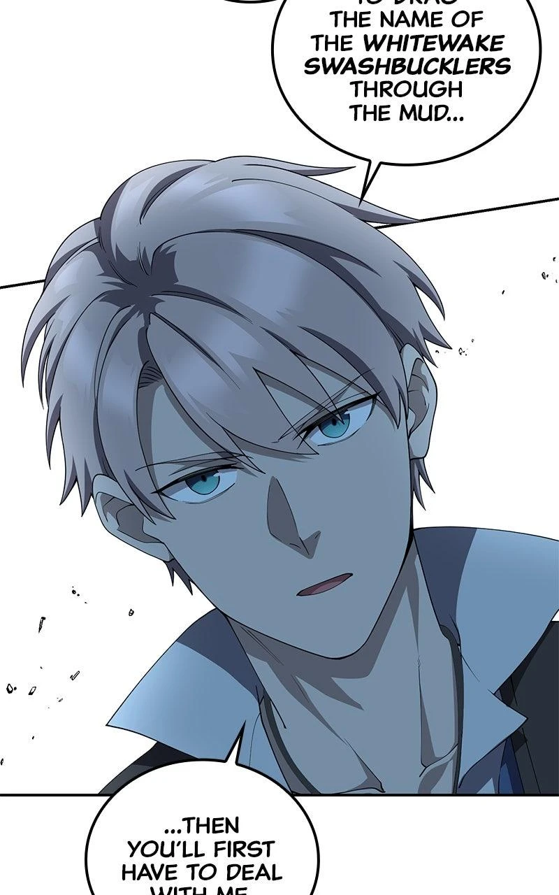 Read Monster Eater Manga Online