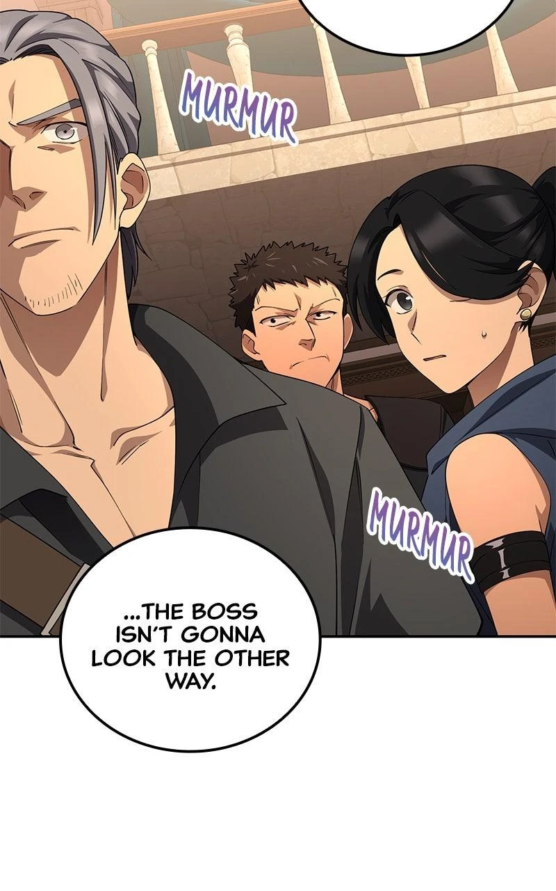 Read Monster Eater Manga Online