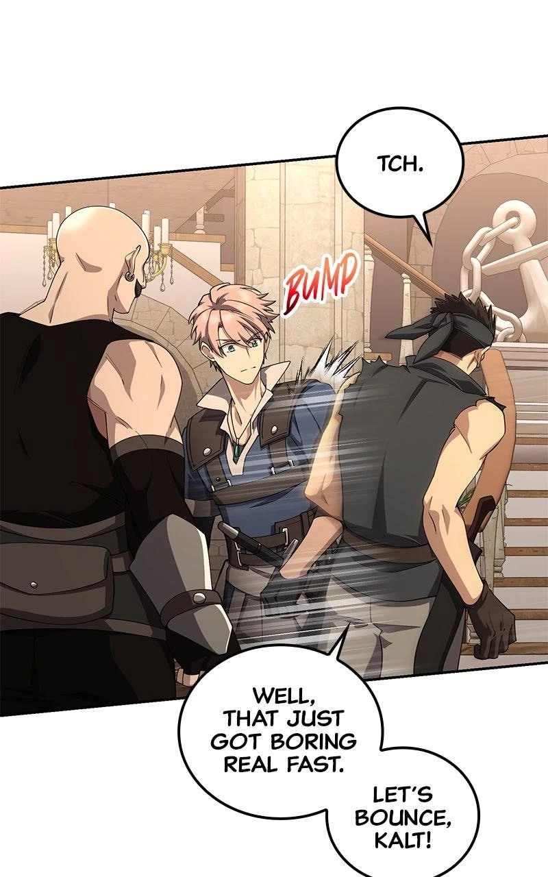 Read Monster Eater Manga Online