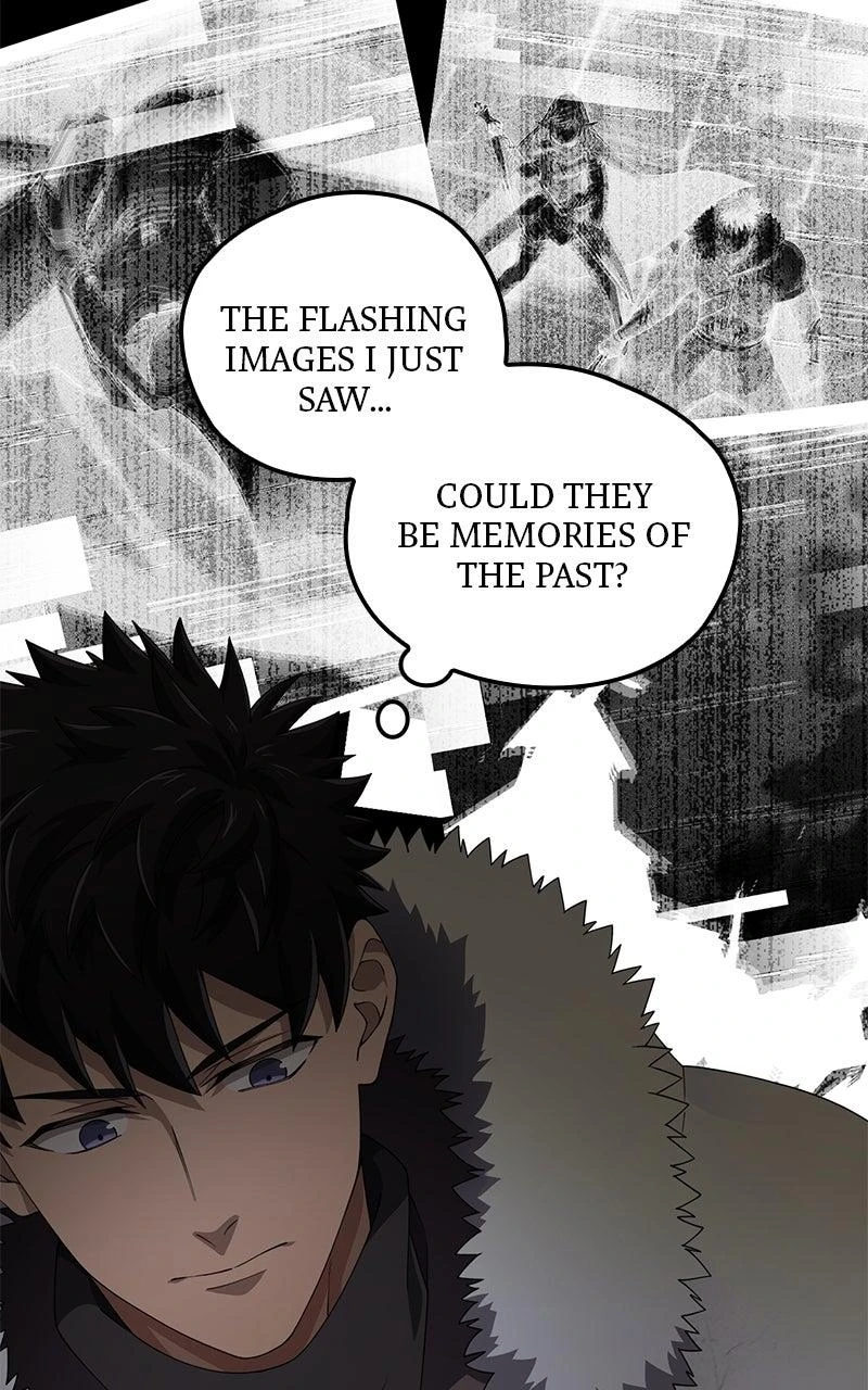 Read Monster Eater Manga Online