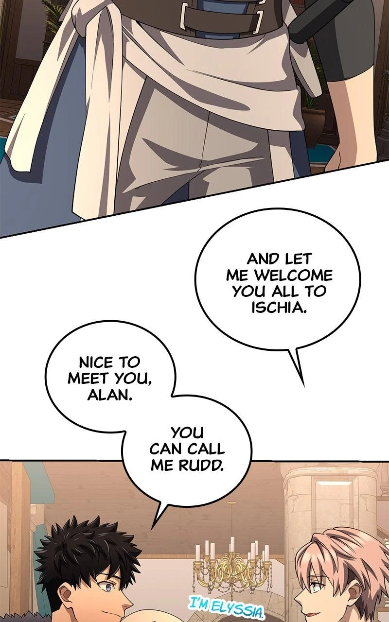 Read Monster Eater Manga Online