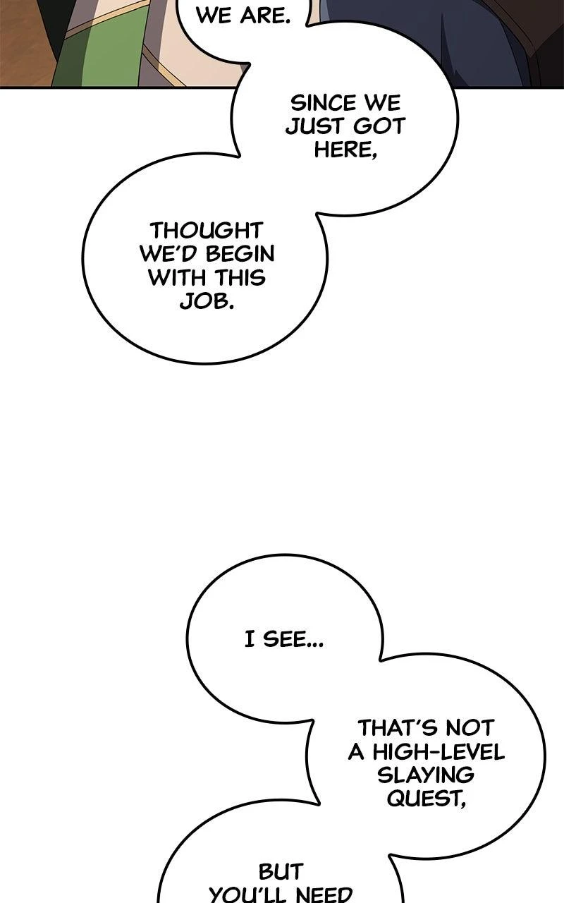 Read Monster Eater Manga Online
