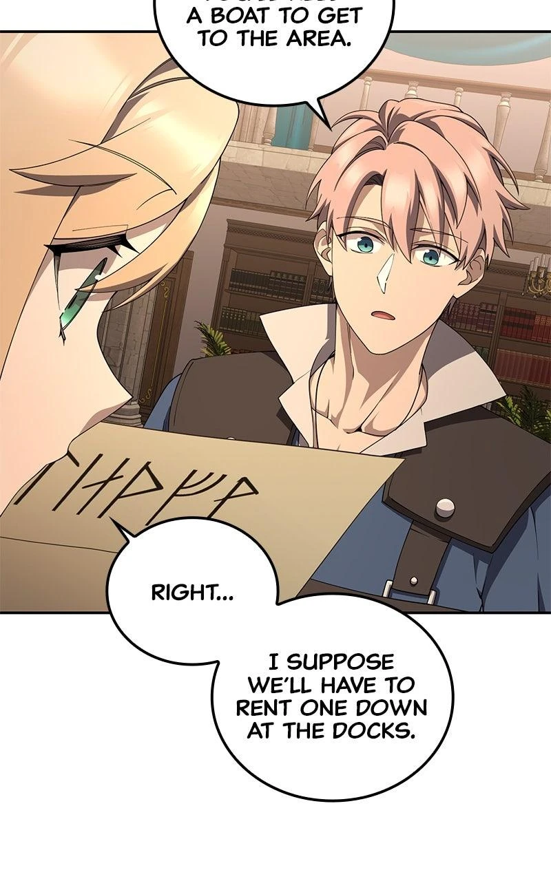 Read Monster Eater Manga Online