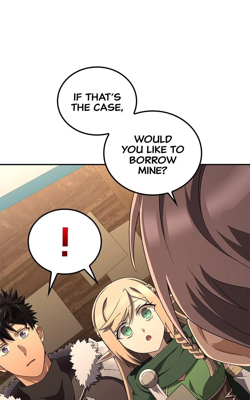 Read Monster Eater Manga Online
