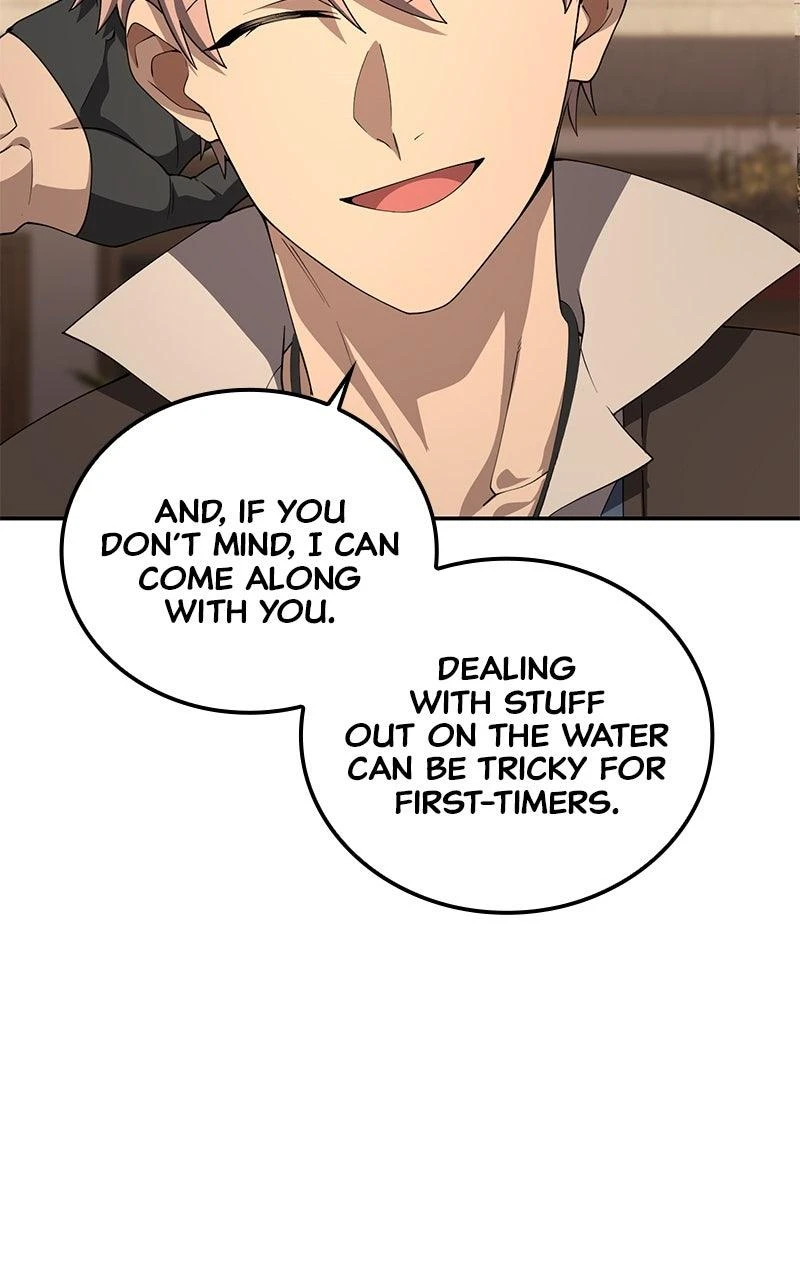 Read Monster Eater Manga Online