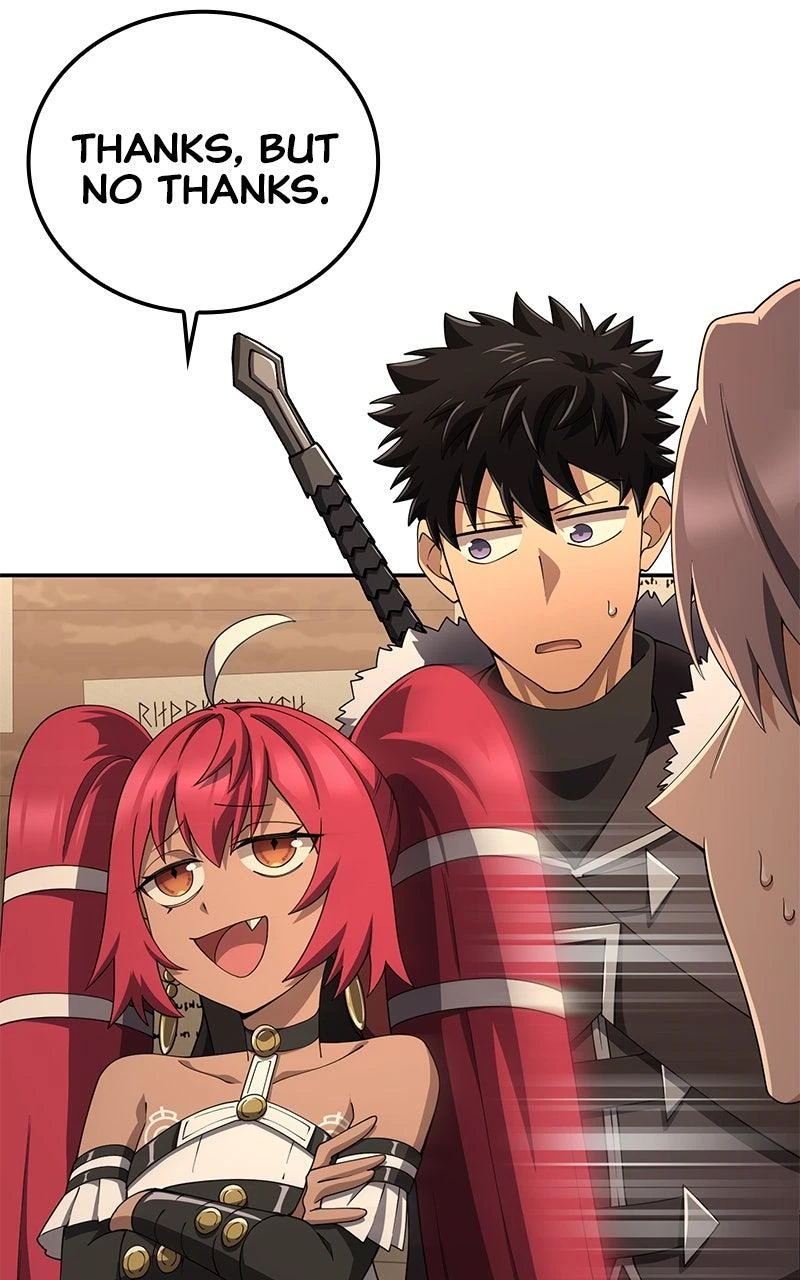 Read Monster Eater Manga Online