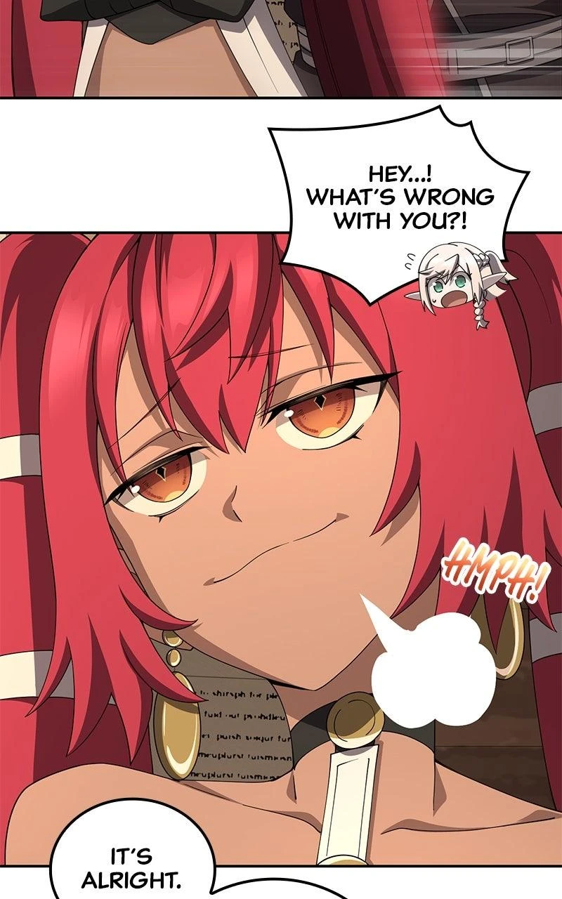 Read Monster Eater Manga Online