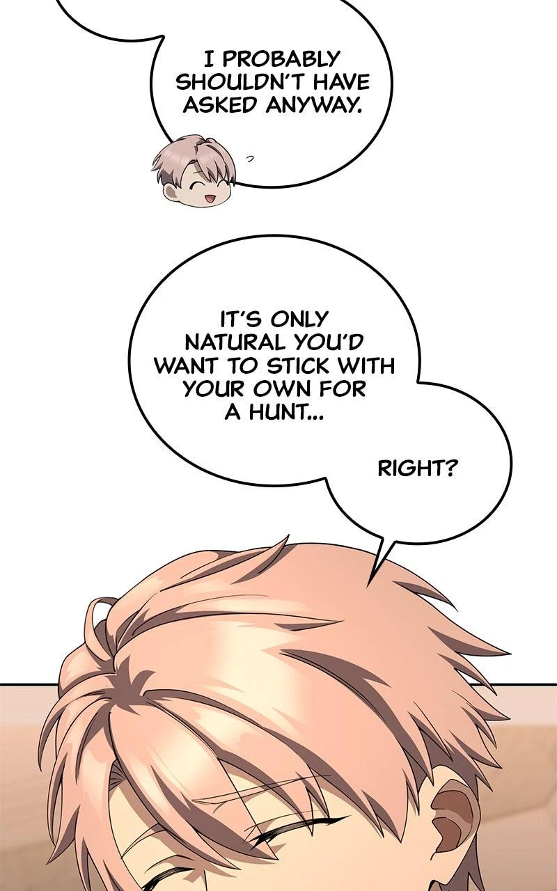 Read Monster Eater Manga Online