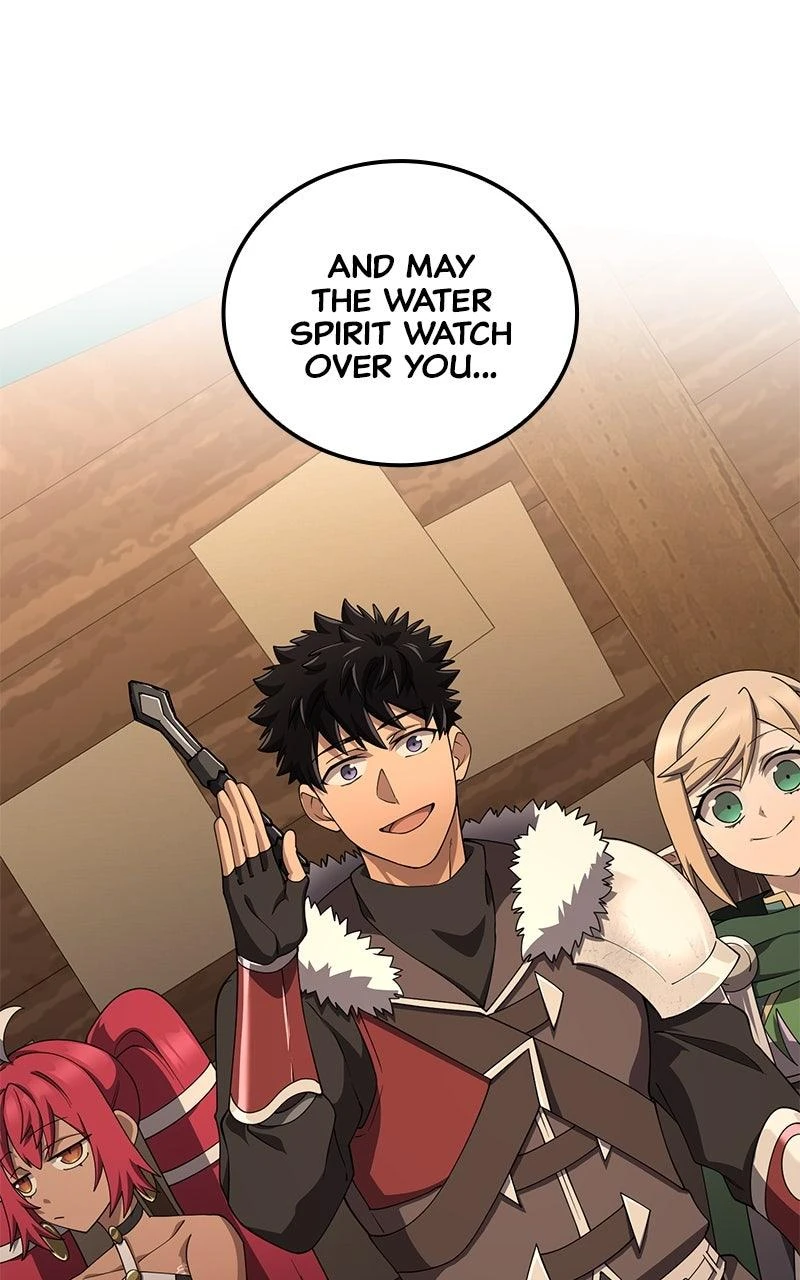 Read Monster Eater Manga Online