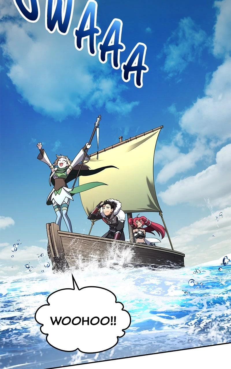 Read Monster Eater Manga Online