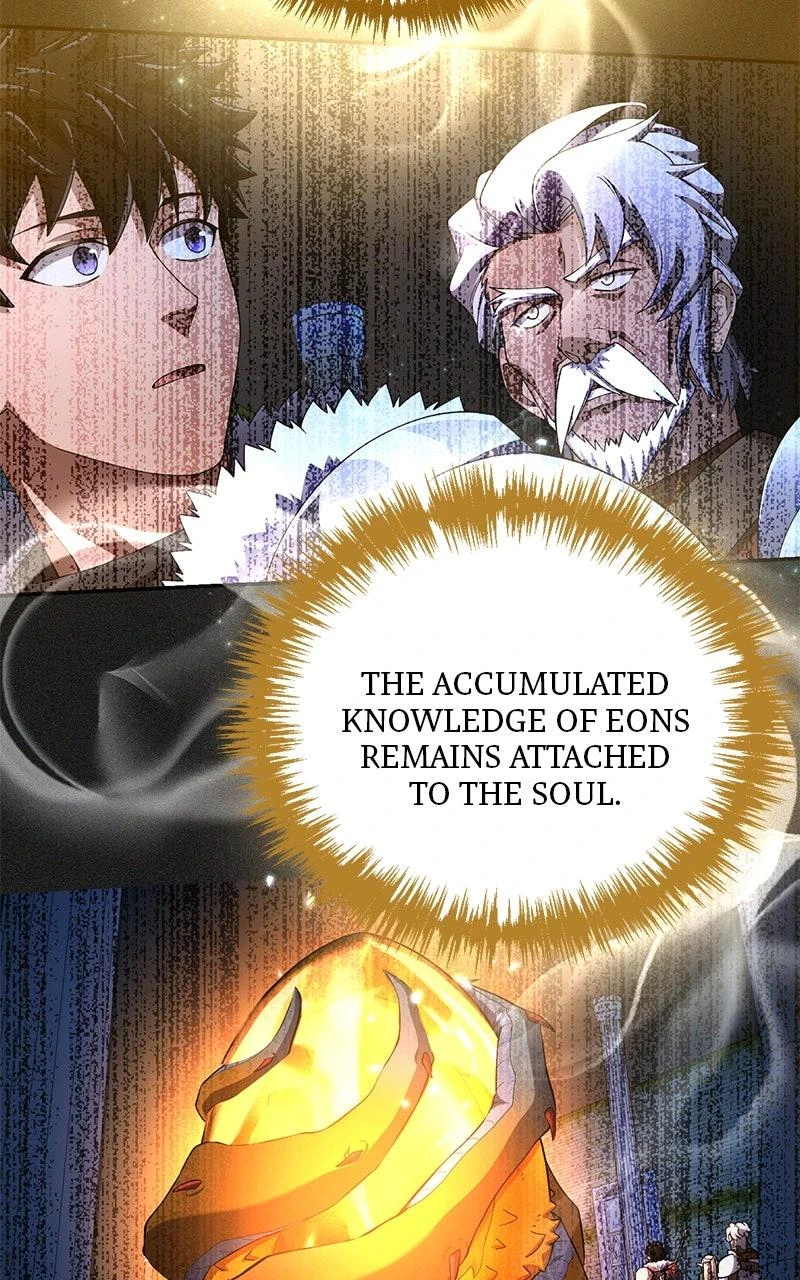 Read Monster Eater Manga Online