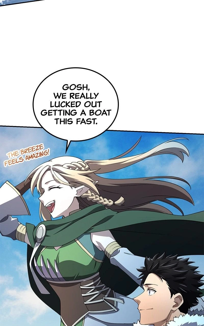 Read Monster Eater Manga Online