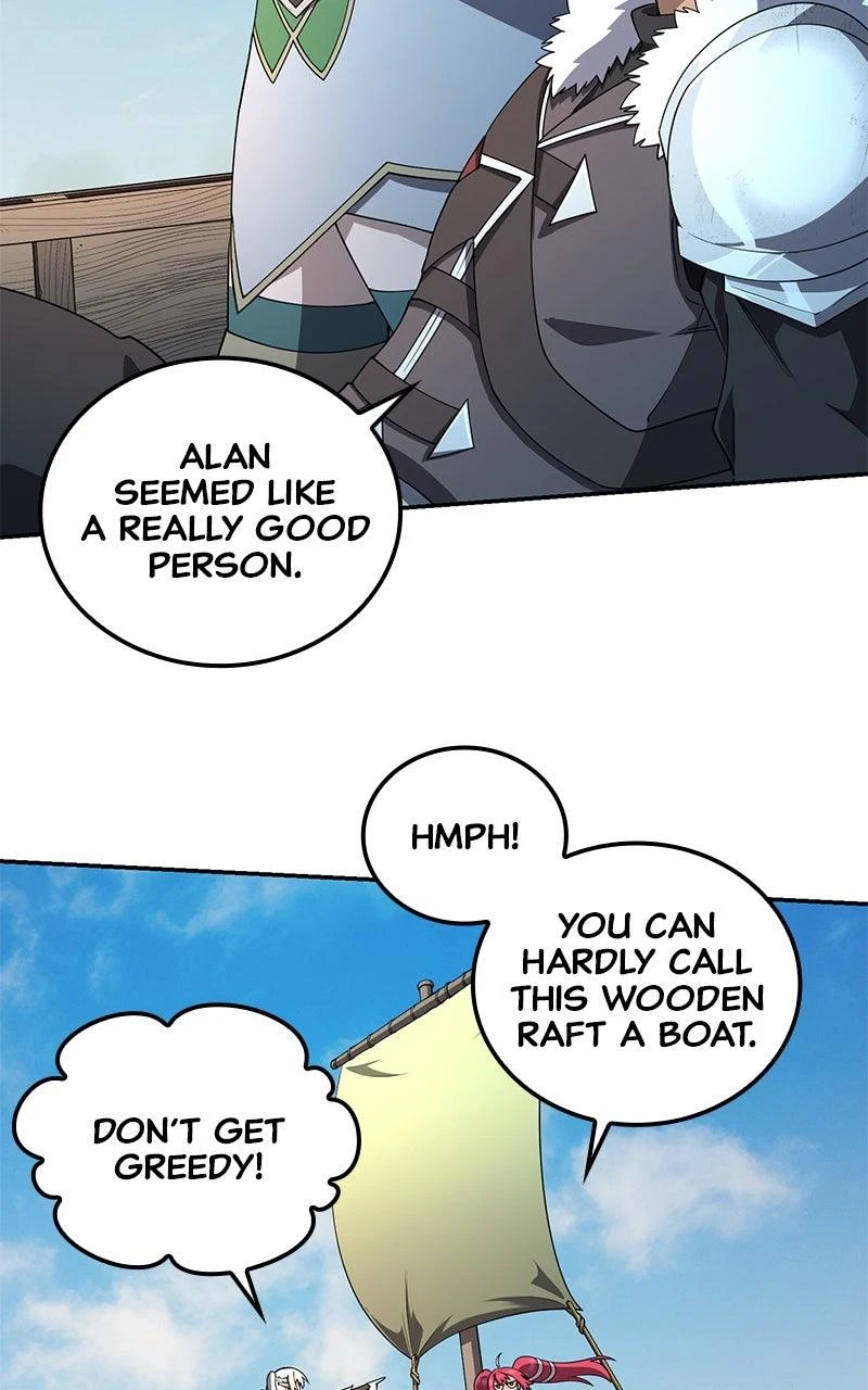 Read Monster Eater Manga Online