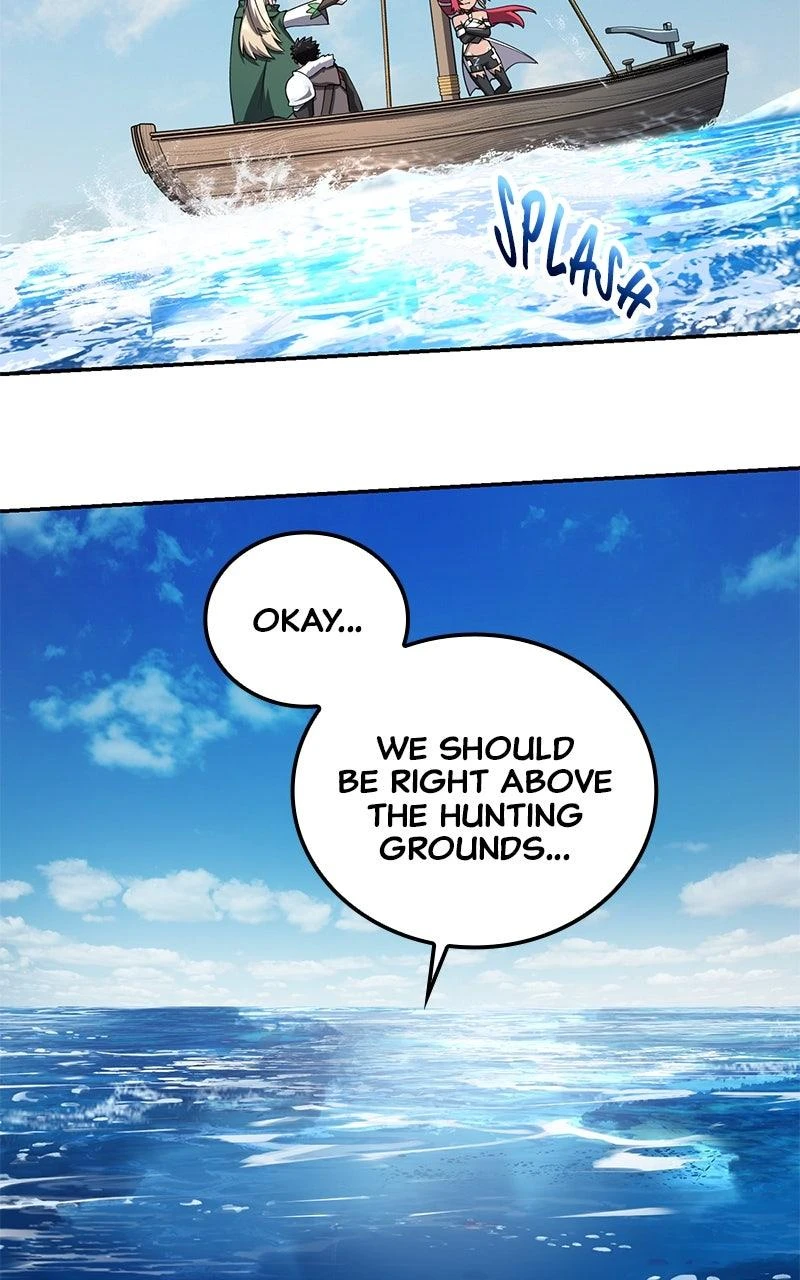 Read Monster Eater Manga Online