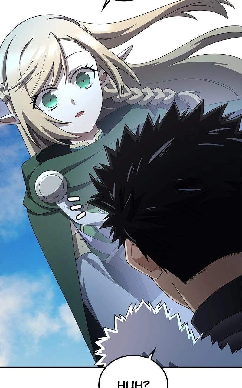 Read Monster Eater Manga Online