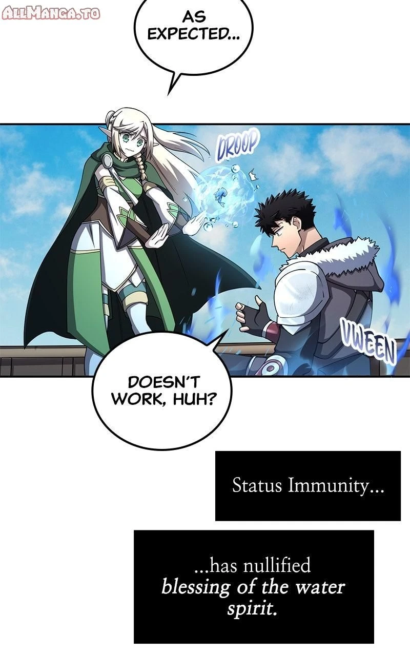 Read Monster Eater Manga Online