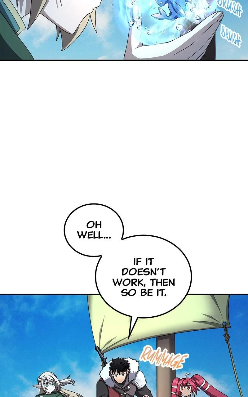 Read Monster Eater Manga Online