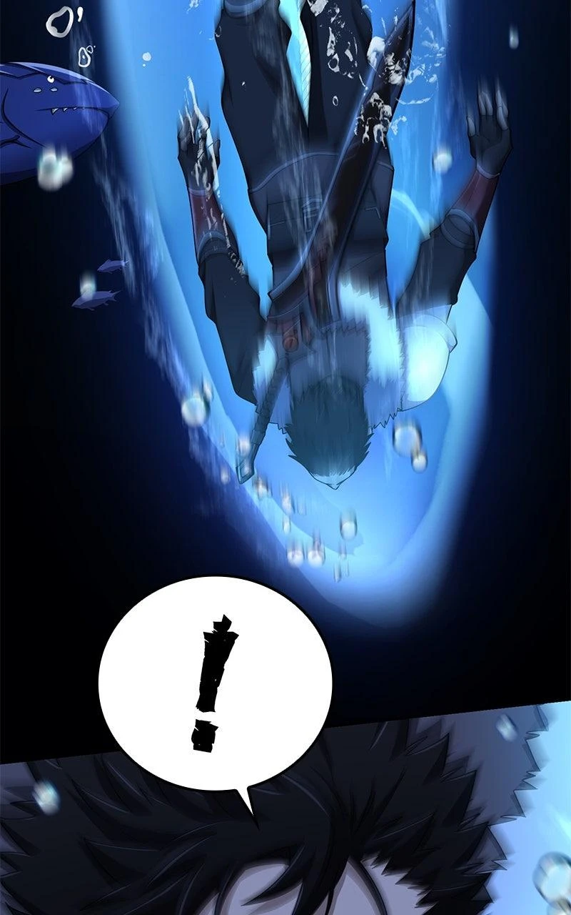 Read Monster Eater Manga Online