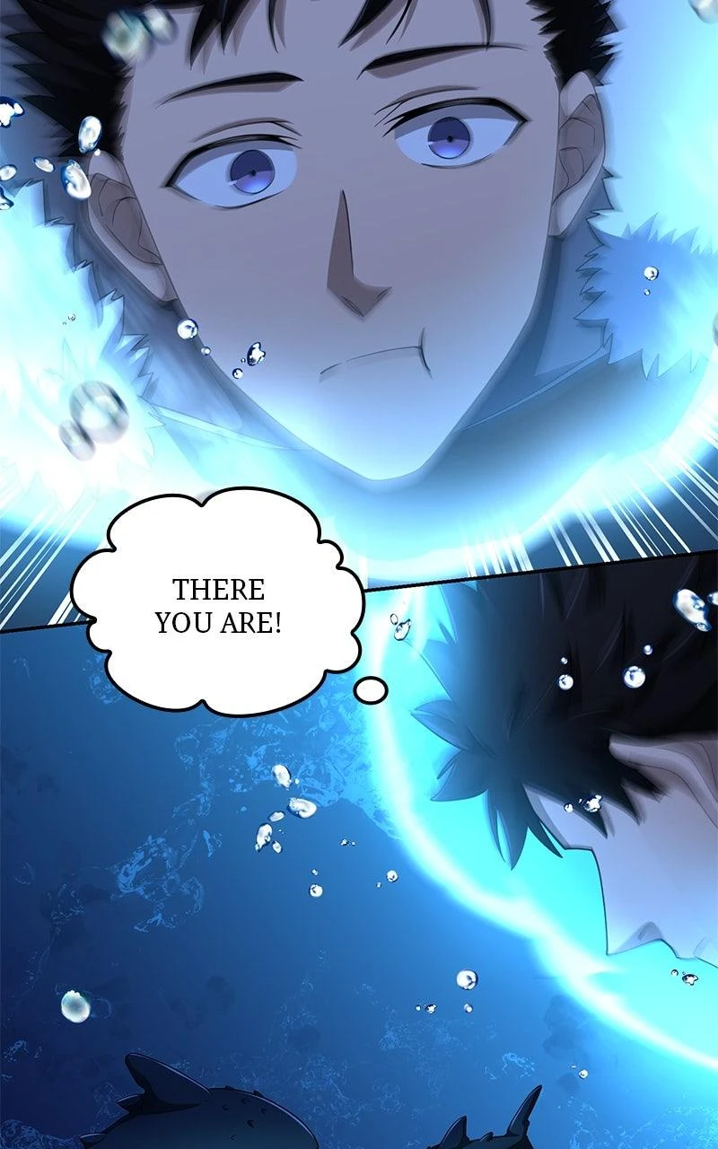 Read Monster Eater Manga Online