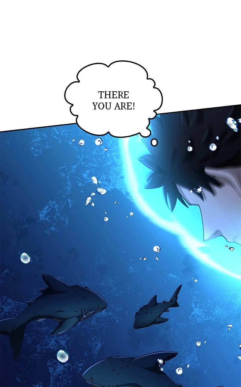Read Monster Eater Manga Online
