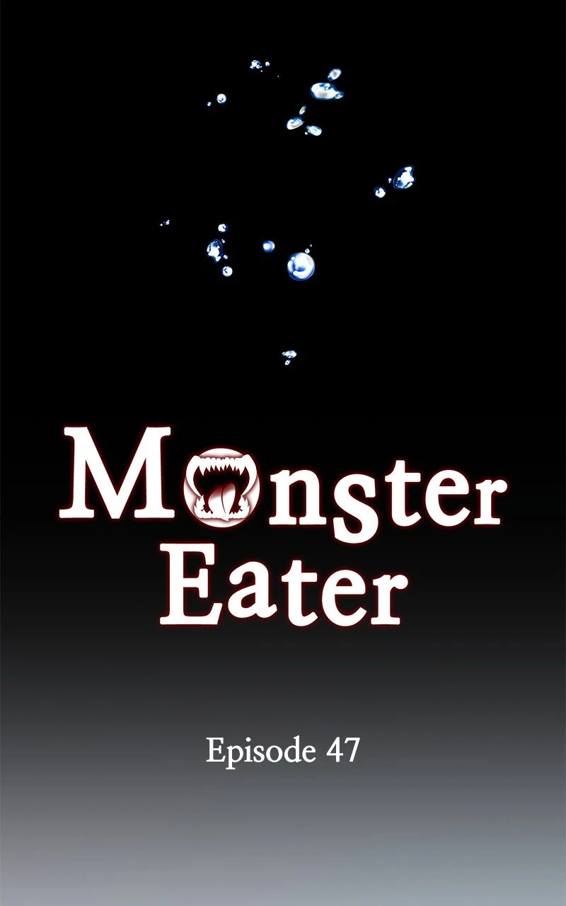 Read Monster Eater Manga Online