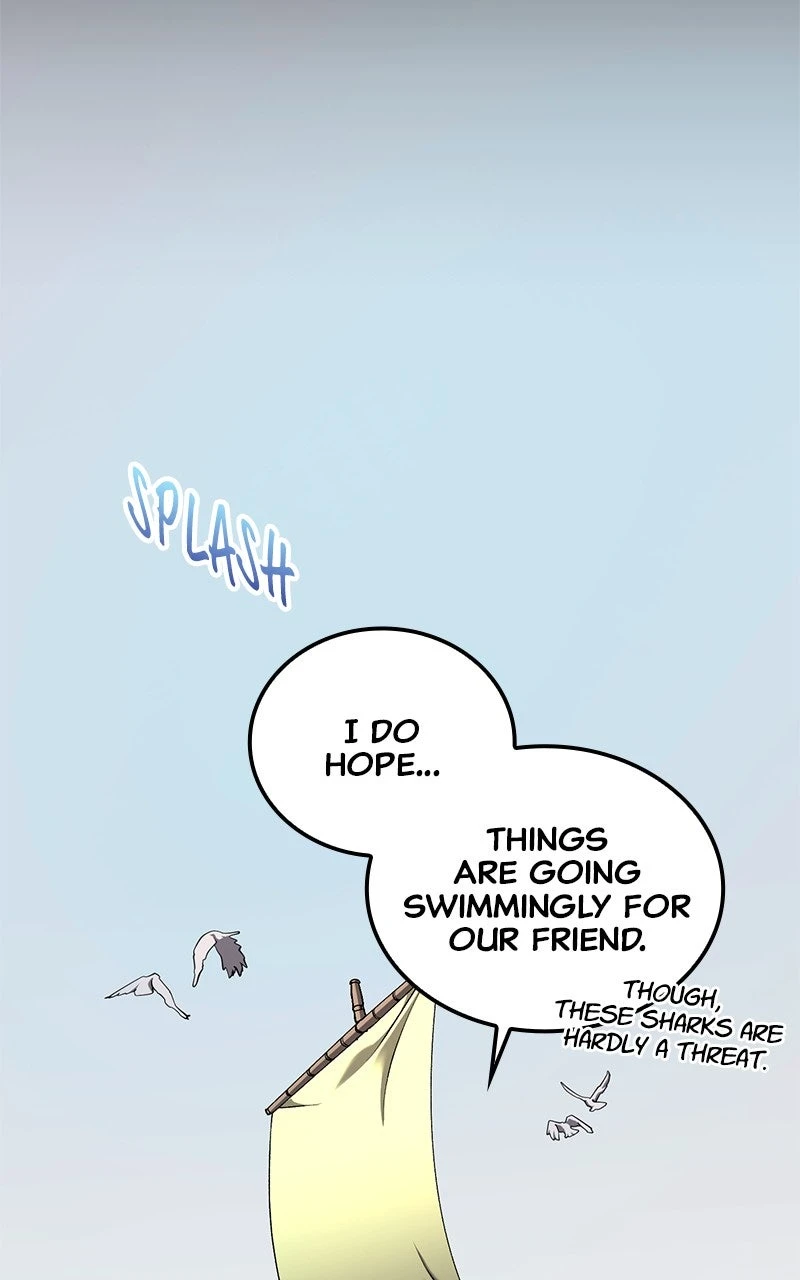 Read Monster Eater Manga Online