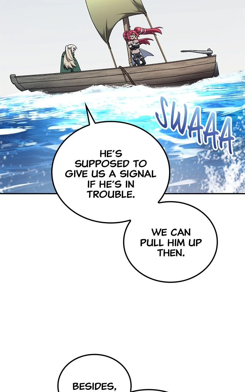 Read Monster Eater Manga Online