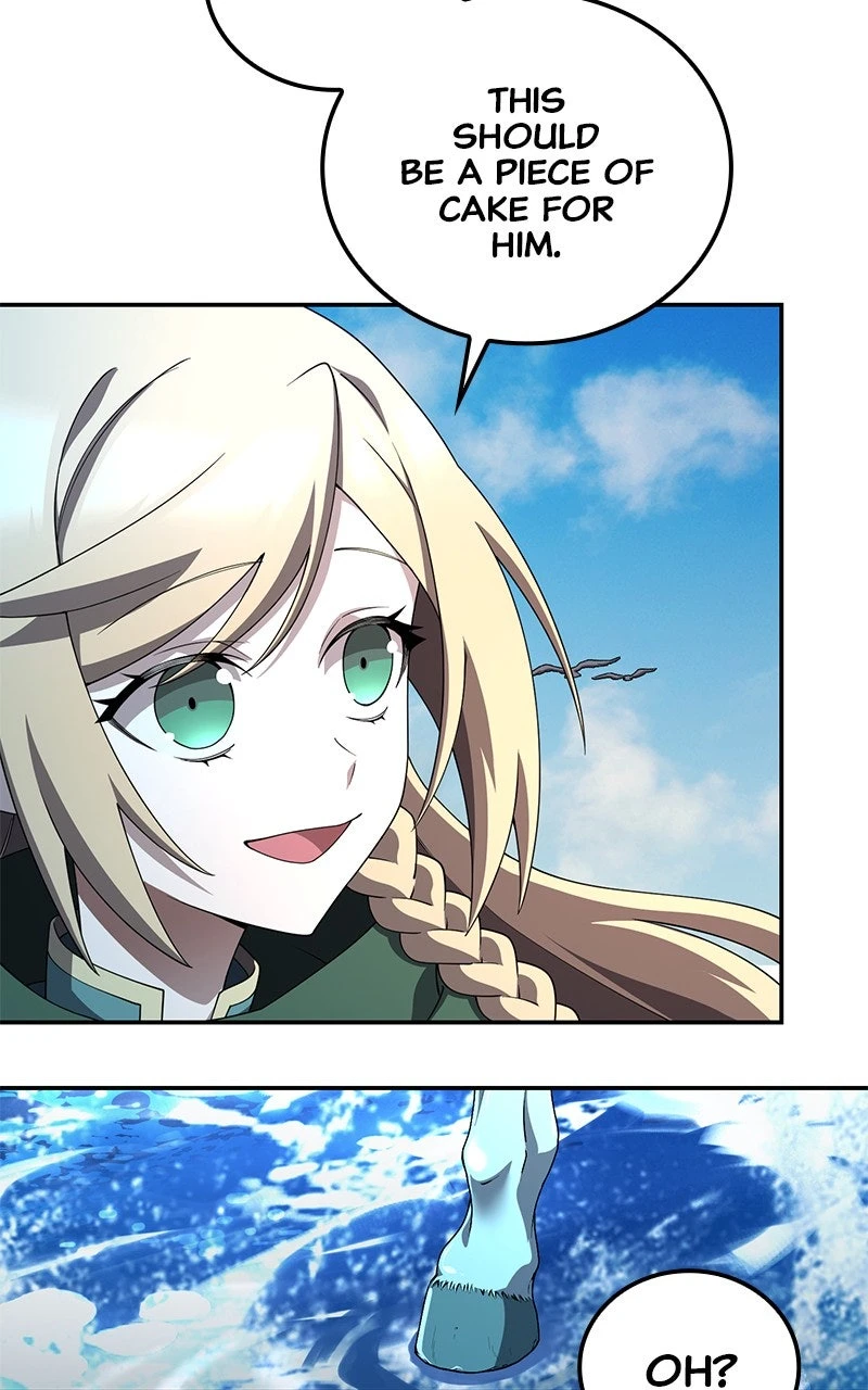 Read Monster Eater Manga Online