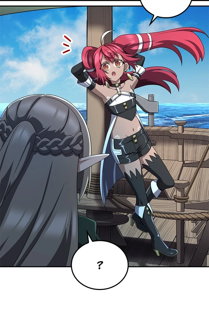 Read Monster Eater Manga Online
