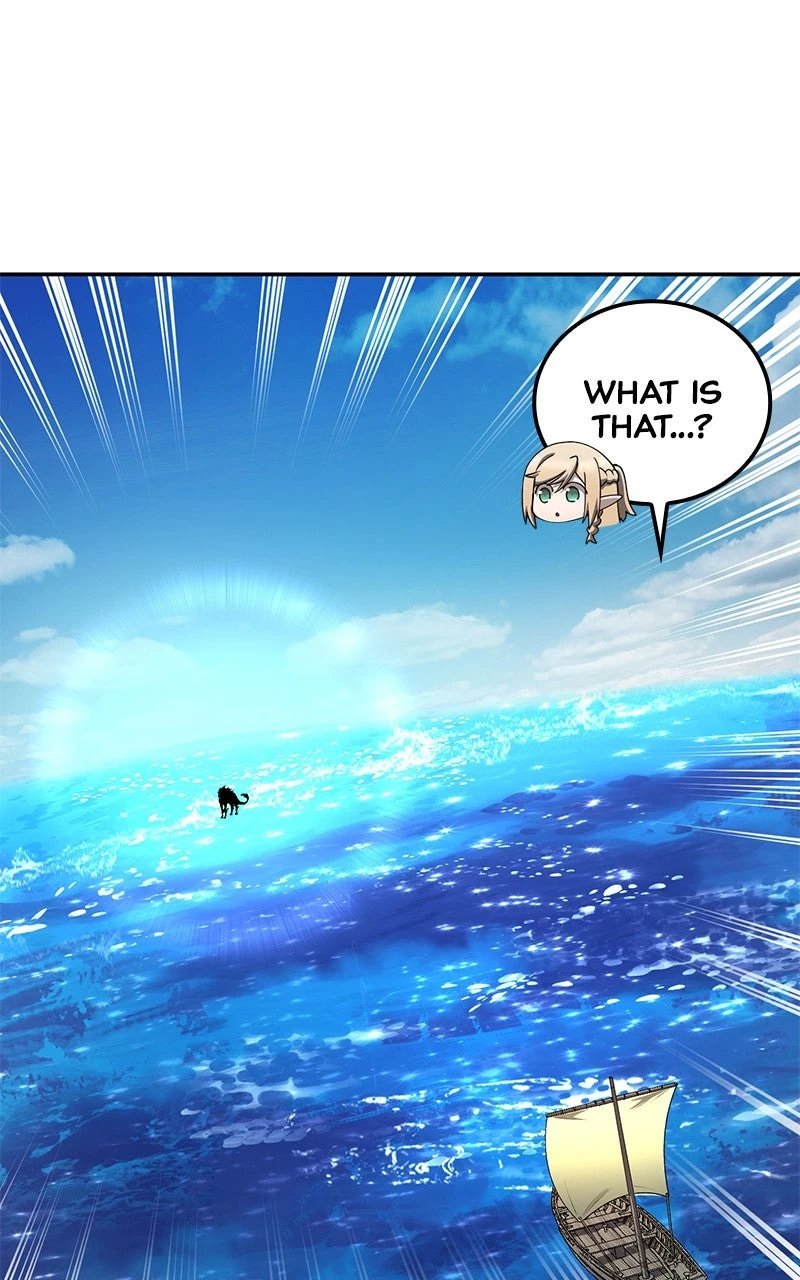 Read Monster Eater Manga Online