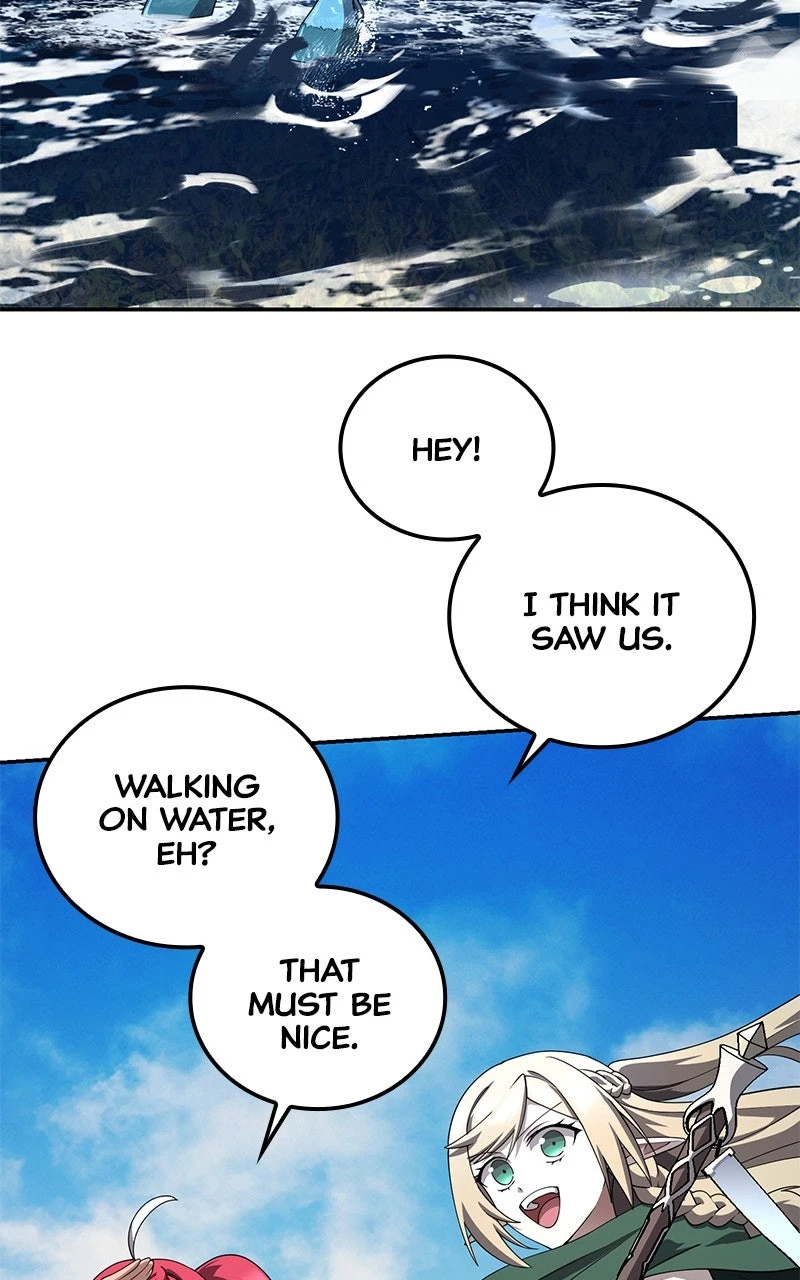 Read Monster Eater Manga Online