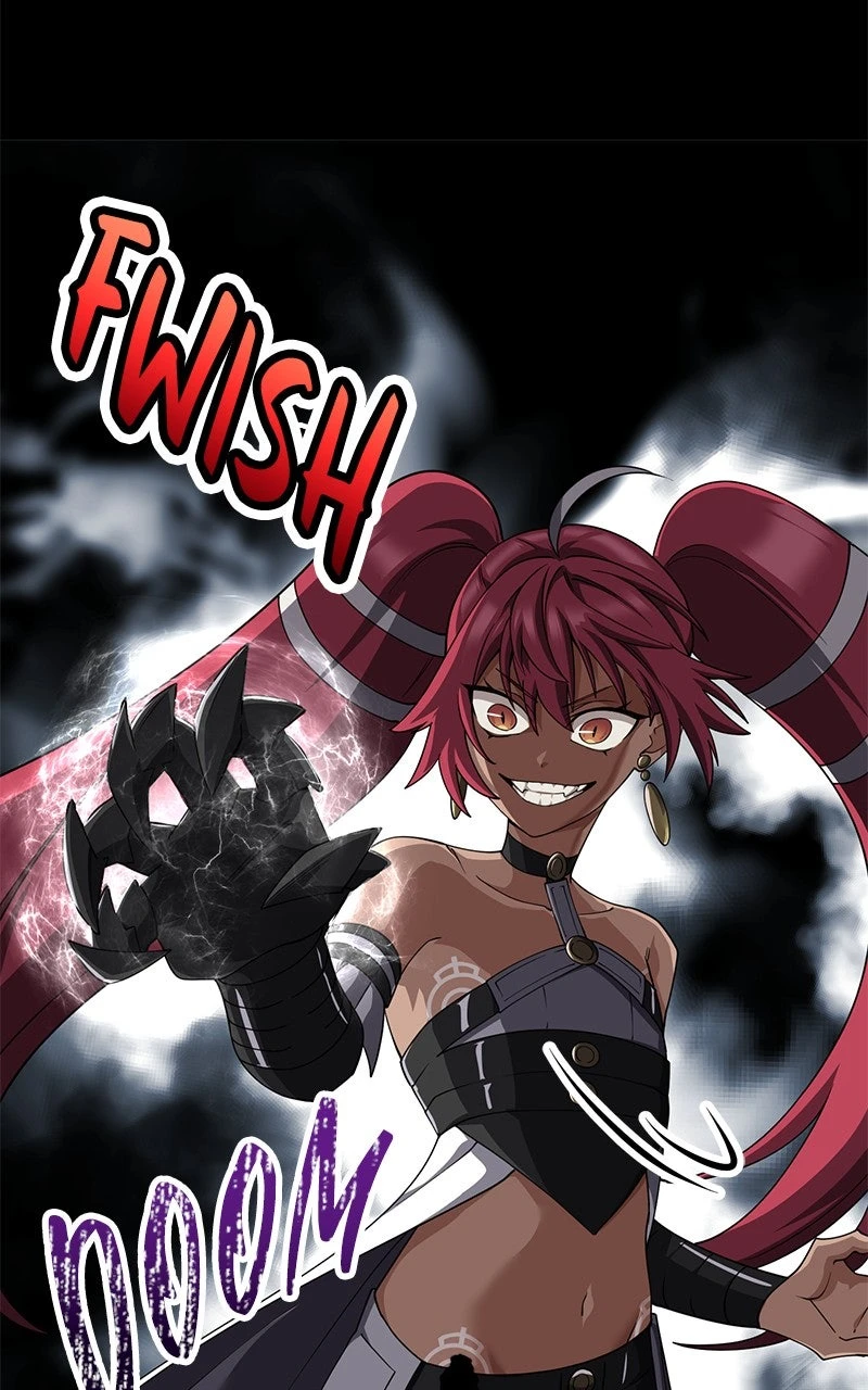 Read Monster Eater Manga Online