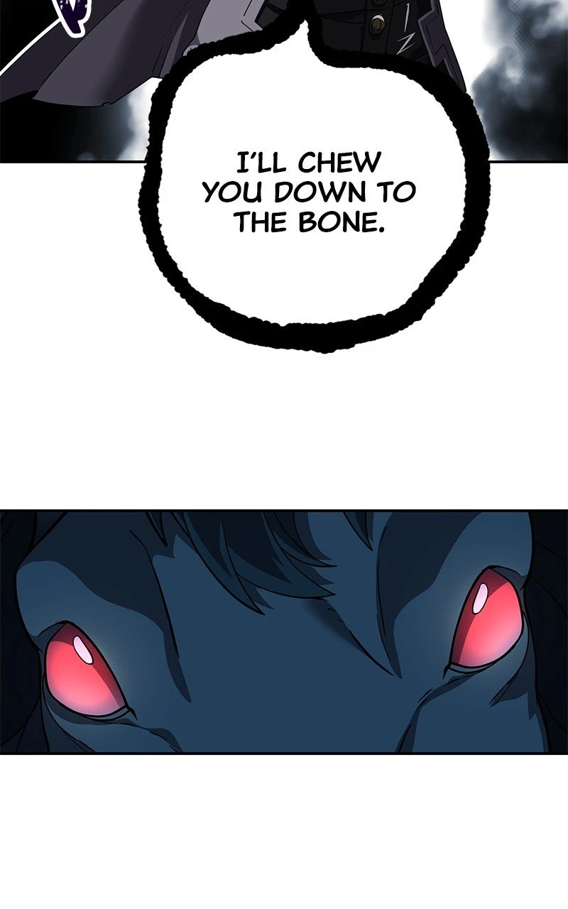 Read Monster Eater Manga Online