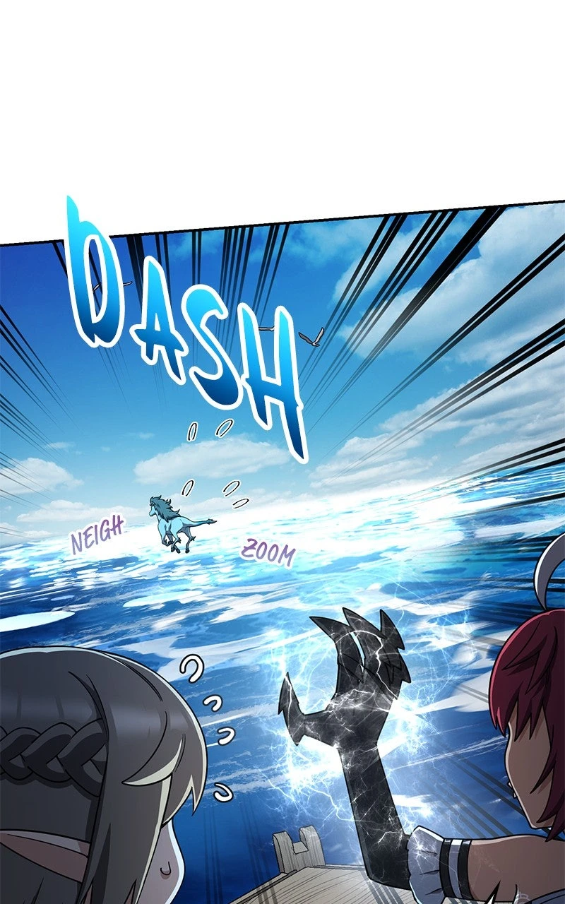 Read Monster Eater Manga Online