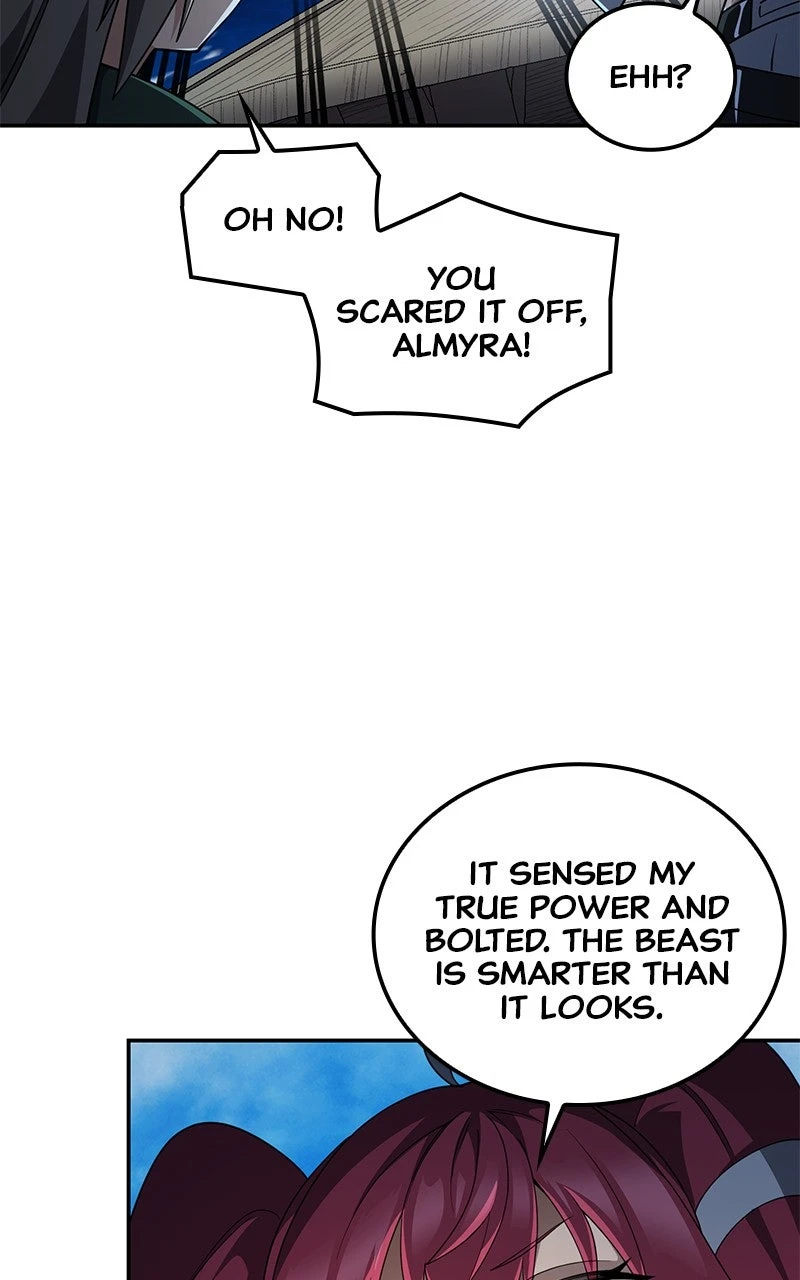 Read Monster Eater Manga Online
